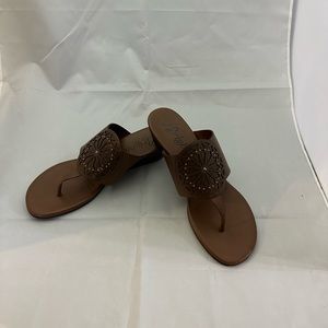 Brighton Sandals Wedge